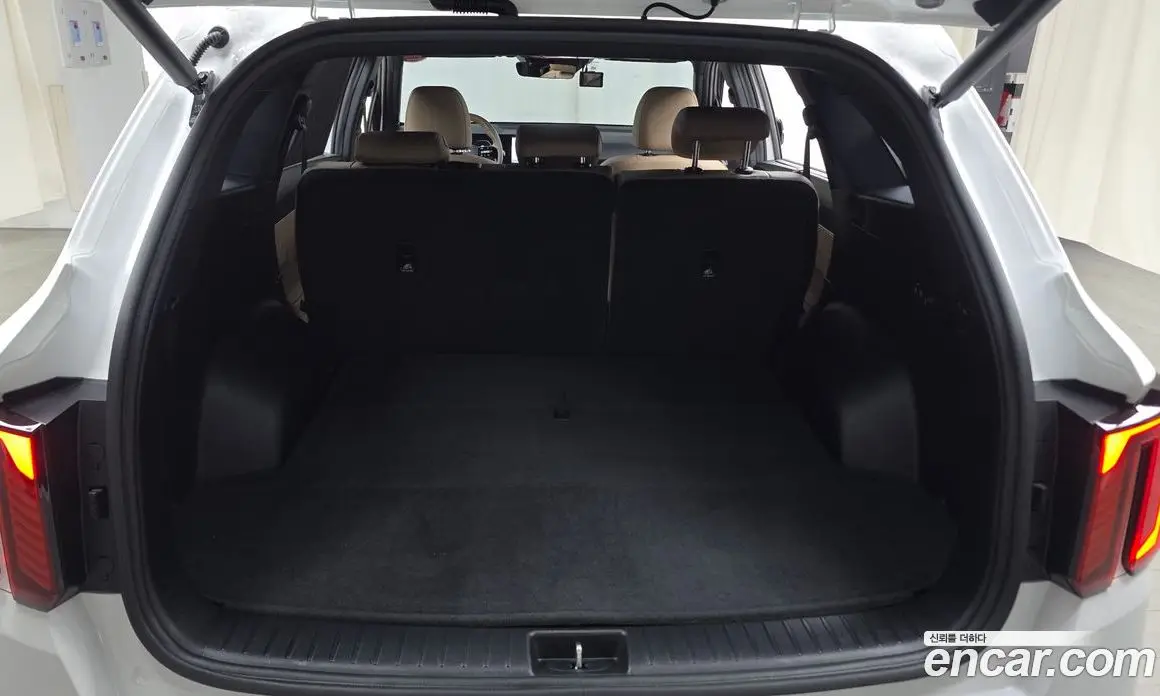 Kia Sorento 2026 2.2 автомат (гидро), фото 25