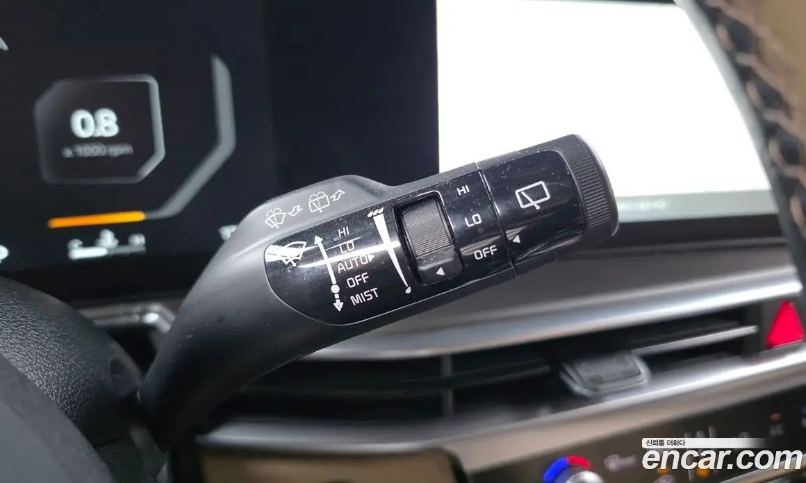 Kia Sorento 2026 2.2 автомат (гидро), фото 29