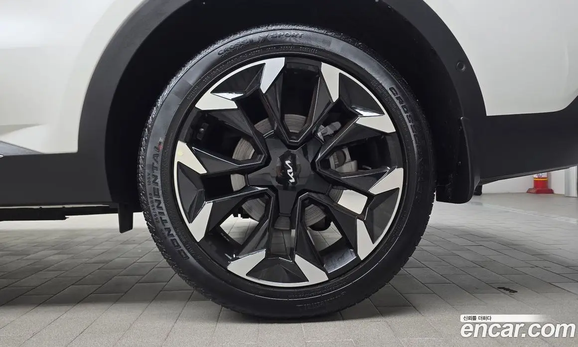 Kia Sorento 2026 2.2 автомат (гидро), фото 7