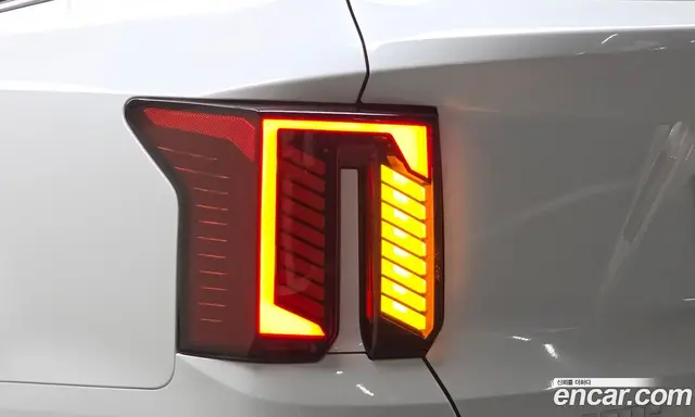 Kia Sorento 2026 2.2 автомат (гидро), миниатюра 9
