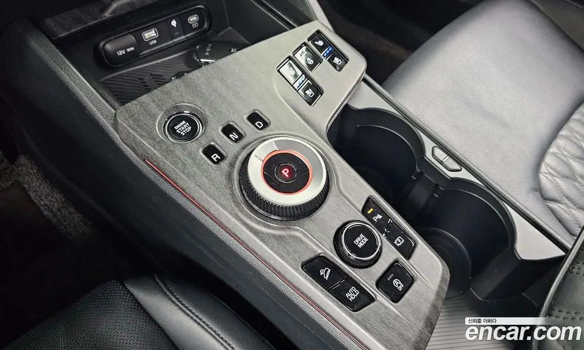 Kia Sportage 2022 1.6 автомат (гидро), фото 11