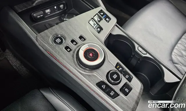 Kia Sportage 2022 1.6 автомат (гидро), миниатюра 11