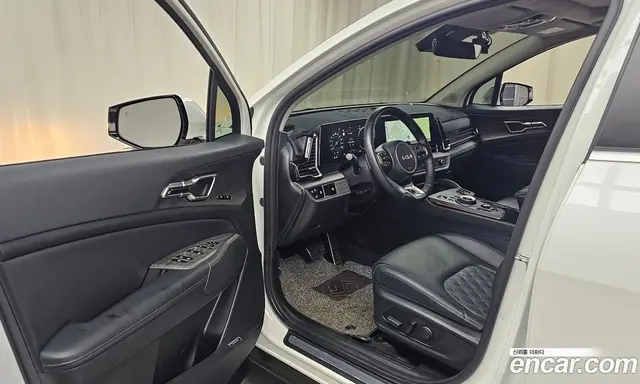 Kia Sportage 2022 1.6 автомат (гидро), миниатюра 12