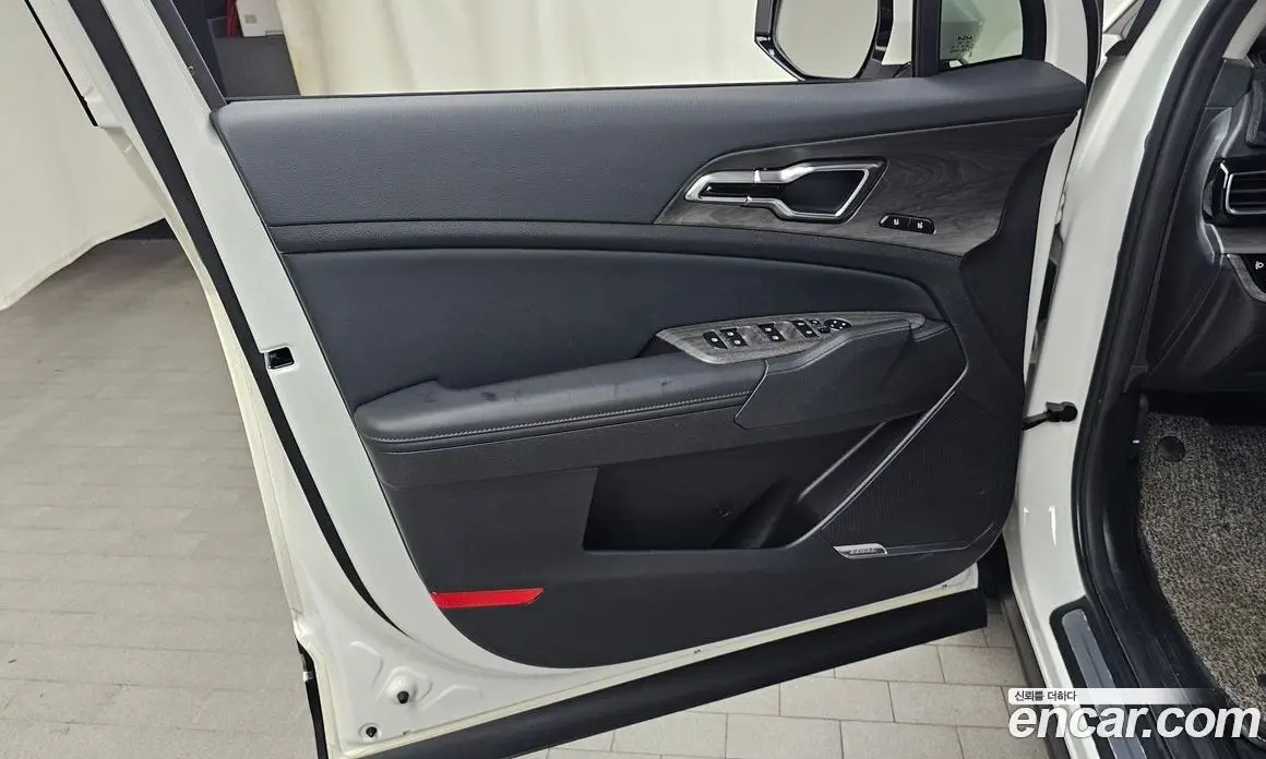 Kia Sportage 2022 1.6 автомат (гидро), фото 13