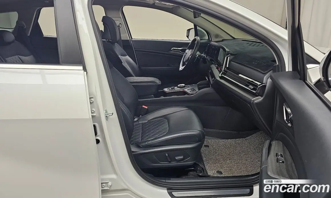 Kia Sportage 2022 1.6 автомат (гидро), фото 15