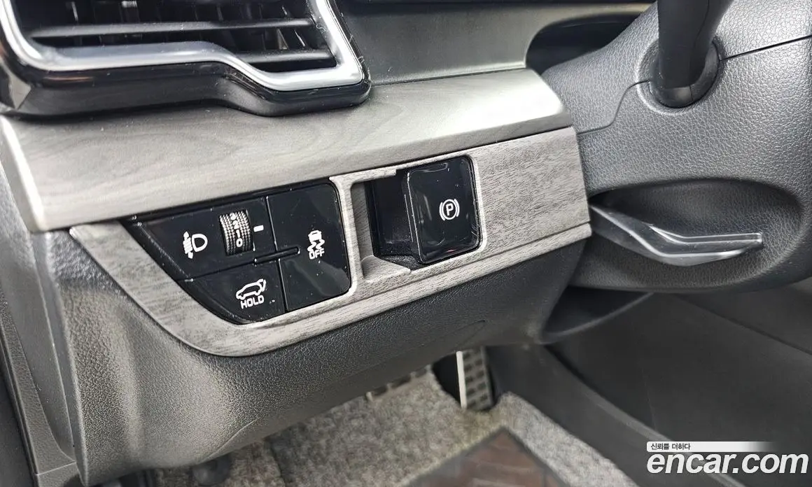 Kia Sportage 2022 1.6 автомат (гидро), фото 25