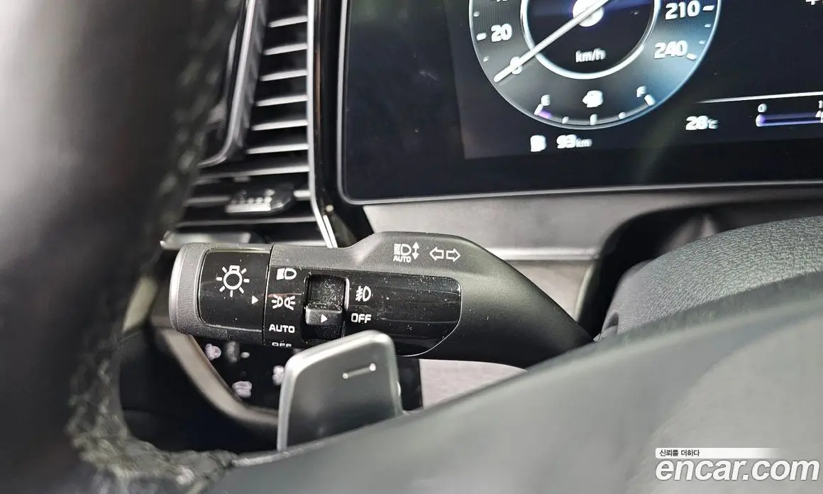 Kia Sportage 2022 1.6 автомат (гидро), фото 26