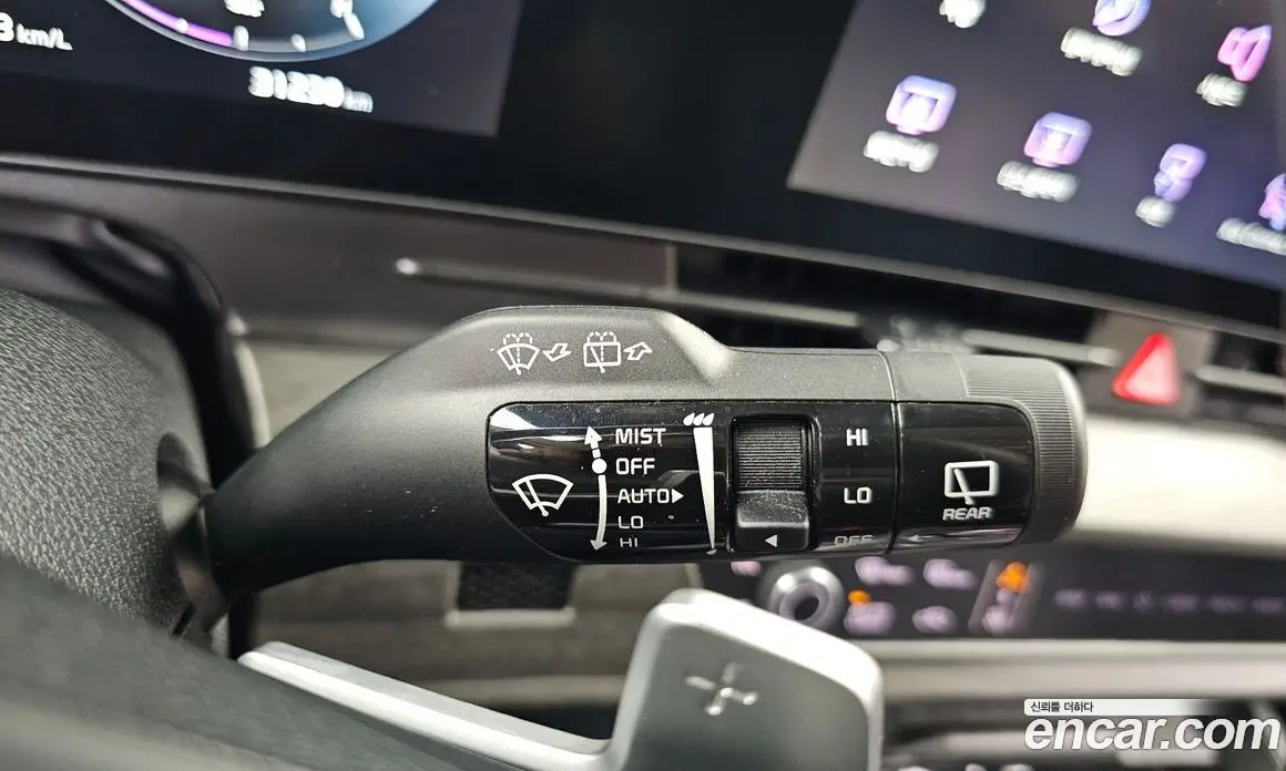 Kia Sportage 2022 1.6 автомат (гидро), фото 27