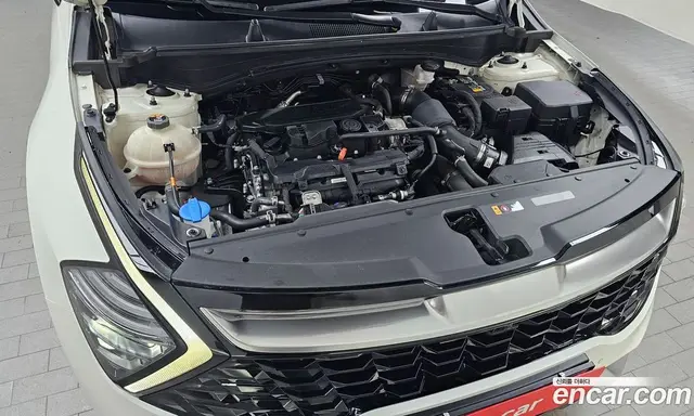 Kia Sportage 2022 1.6 автомат (гидро), миниатюра 5