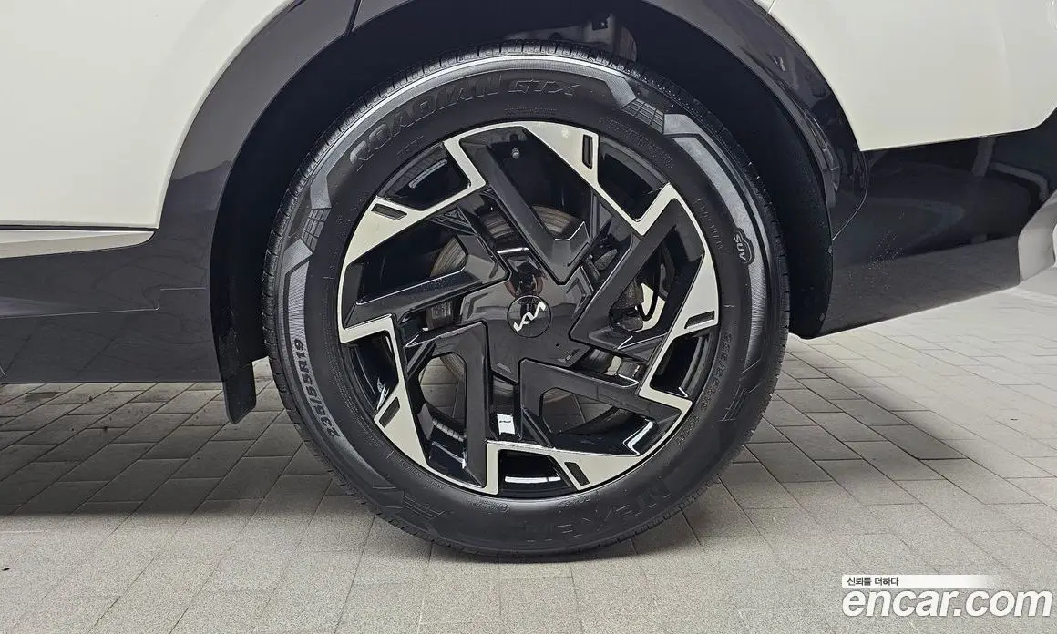 Kia Sportage 2022 1.6 автомат (гидро), фото 6