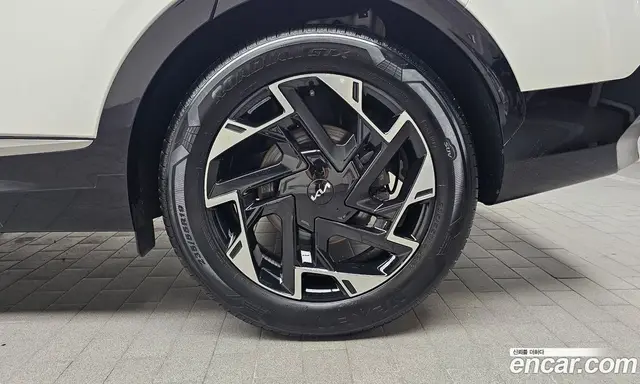 Kia Sportage 2022 1.6 автомат (гидро), миниатюра 6
