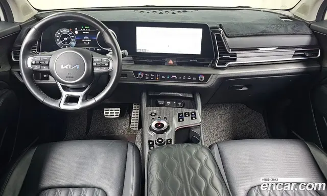 Kia Sportage 2022 1.6 автомат (гидро), миниатюра 9