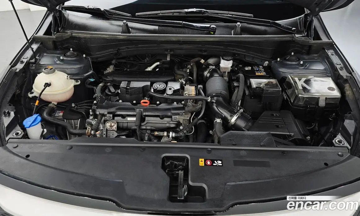 Kia Sportage 2023 1.6 автомат (гидро), фото 6
