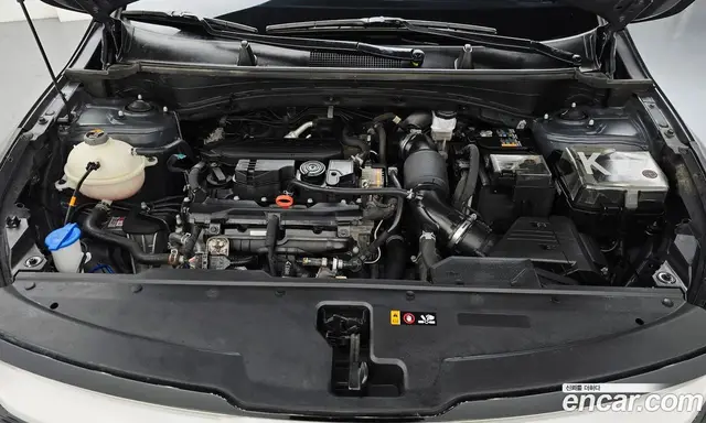 Kia Sportage 2023 1.6 автомат (гидро), миниатюра 6
