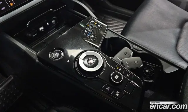 Kia Sportage 2024 1.6 автомат (гидро), миниатюра 12