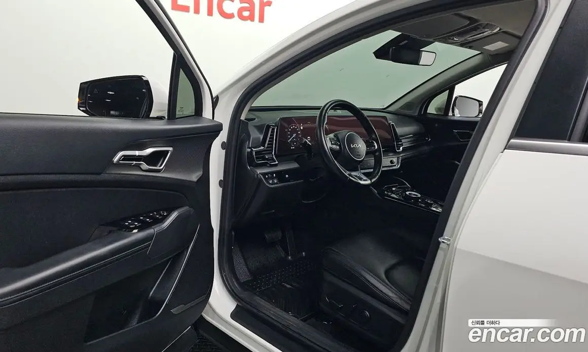 Kia Sportage 2024 1.6 автомат (гидро), фото 13