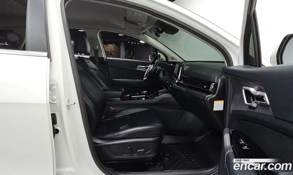 Kia Sportage 2024 1.6 автомат (гидро), фото 18