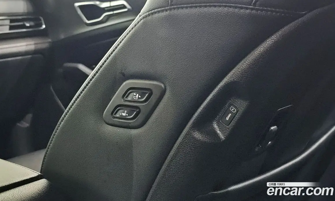Kia Sportage 2024 1.6 автомат (гидро), фото 30