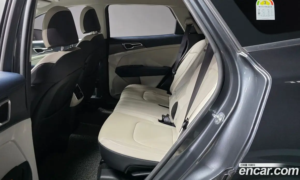 Kia Sportage 2024 1.6 автомат (гидро), фото 16