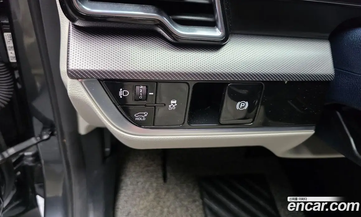 Kia Sportage 2024 1.6 автомат (гидро), фото 30