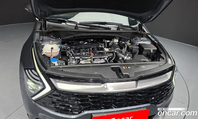 Kia Sportage 2024 1.6 автомат (гидро), миниатюра 6