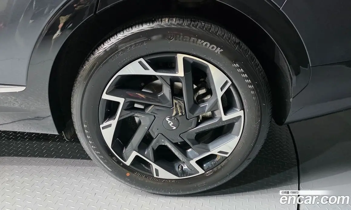 Kia Sportage 2024 1.6 автомат (гидро), фото 7