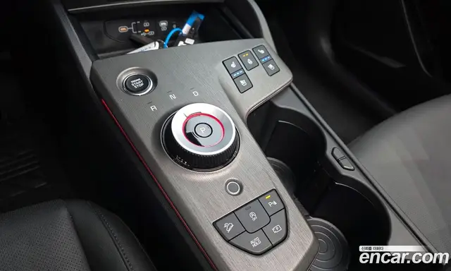 Kia Sportage 2026 1.6 автомат (гидро), миниатюра 11