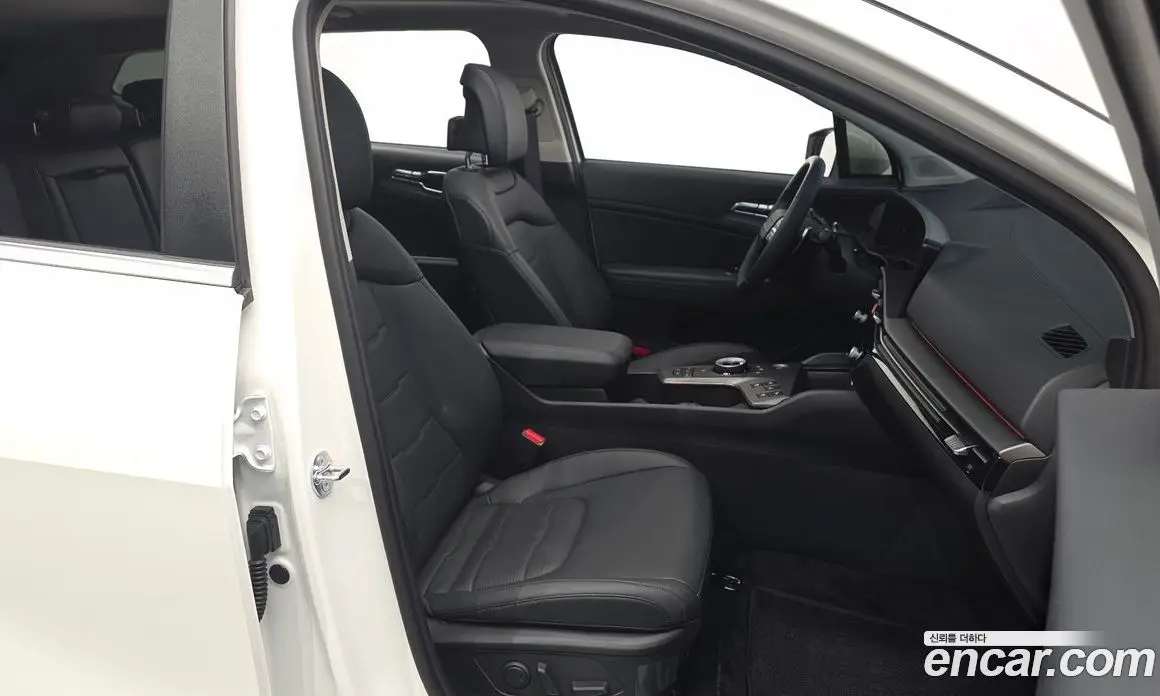 Kia Sportage 2026 1.6 автомат (гидро), фото 15