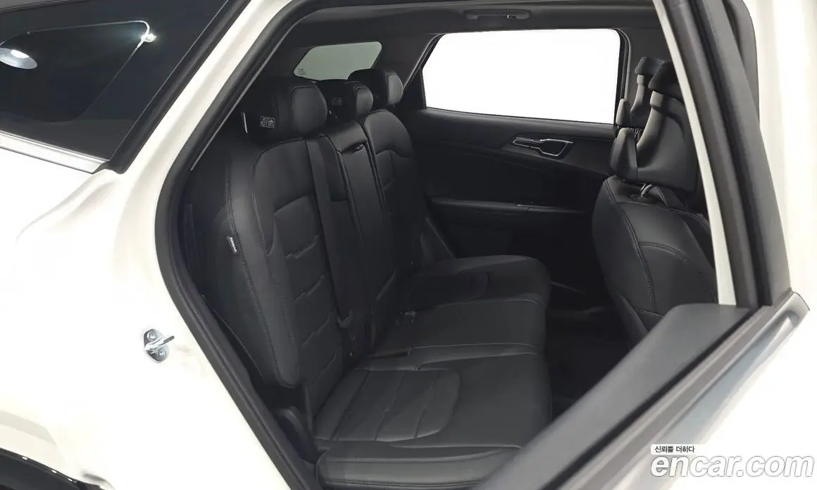 Kia Sportage 2026 1.6 автомат (гидро), фото 16