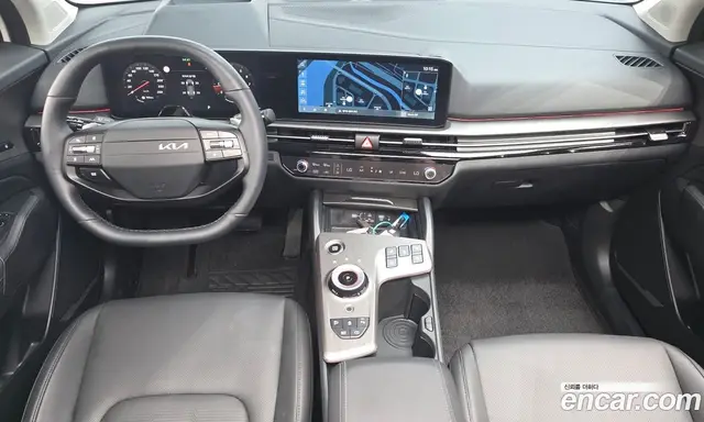 Kia Sportage 2026 1.6 автомат (гидро), миниатюра 9