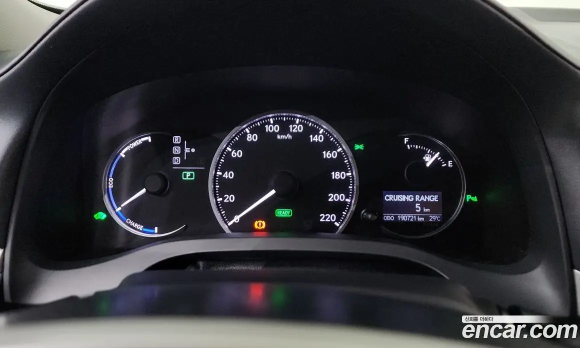 Lexus CT200h 2011 1.8 автомат (гидро), фото 8