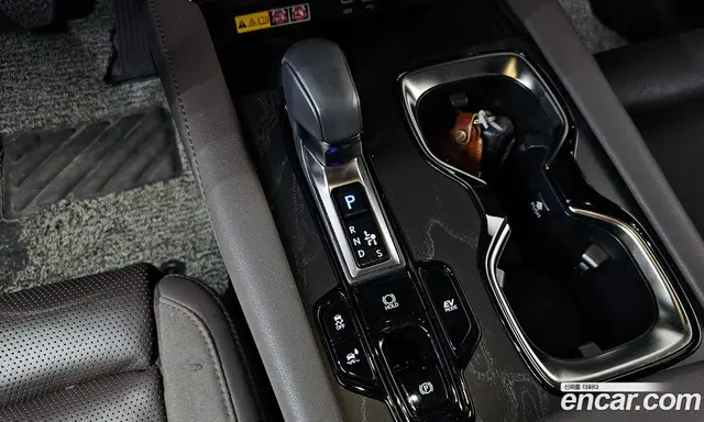 Lexus RX 2023 2.5 автомат (гидро), миниатюра 12