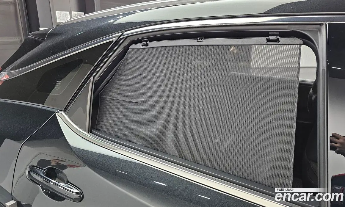 Lexus RX 2023 2.5 автомат (гидро), фото 38