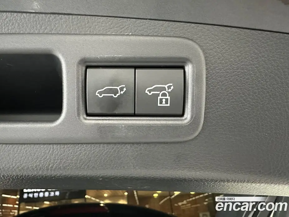 Lexus RX 2024 2.5 автомат (вариатор), фото 19