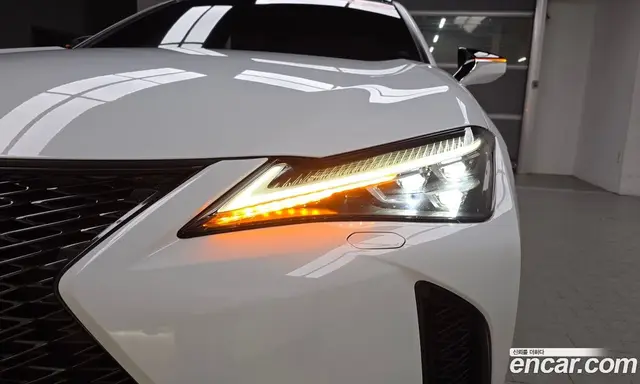 Lexus UX 2023 2.0 автомат (гидро), миниатюра 7