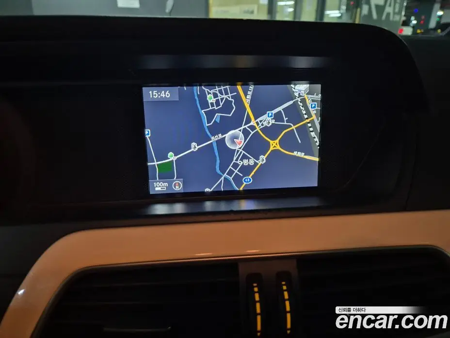 Mercedes-Benz C-Class 2013 1.8 автомат (гидро), фото 13