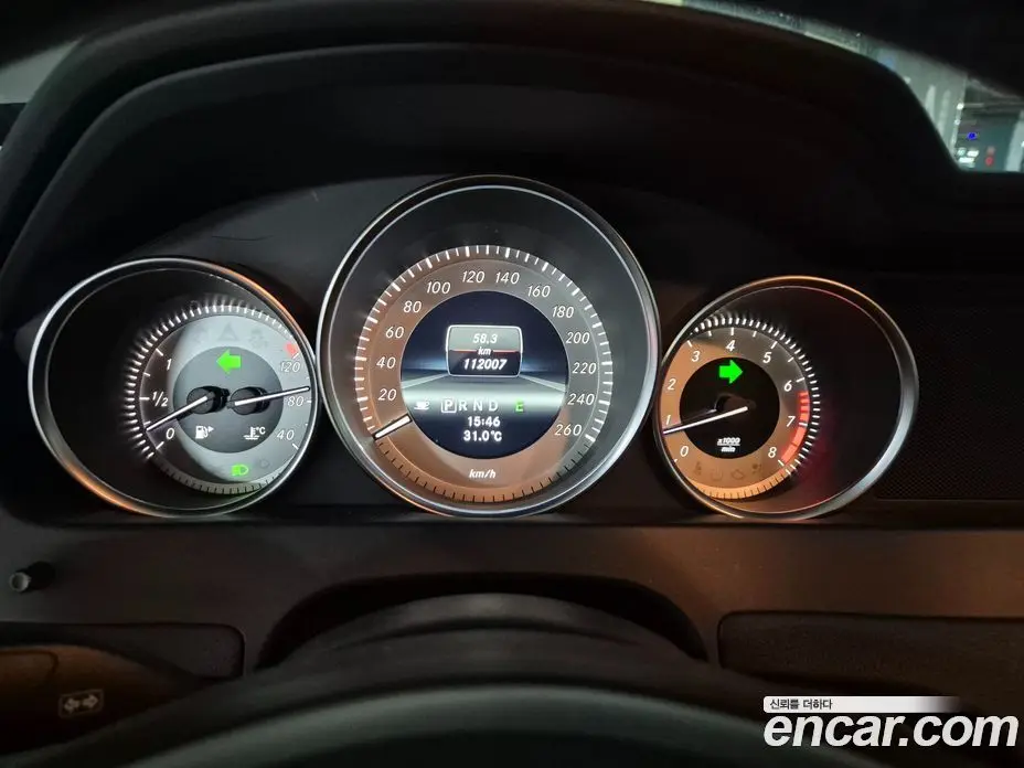 Mercedes-Benz C-Class 2013 1.8 автомат (гидро), фото 18