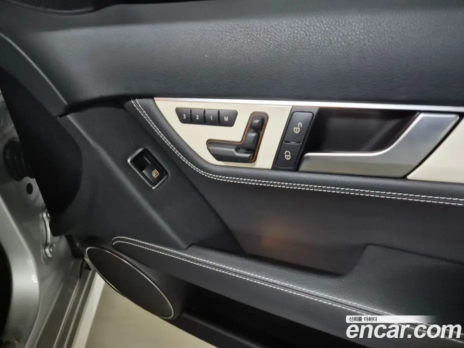 Mercedes-Benz C-Class 2013 1.8 автомат (гидро), фото 19