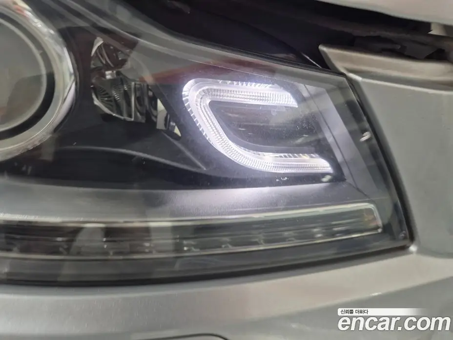Mercedes-Benz C-Class 2013 1.8 автомат (гидро), фото 3