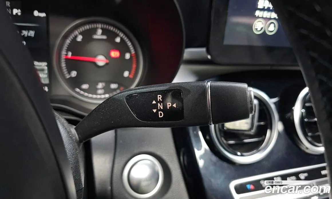 Mercedes-Benz C-Class 2017 1.6 автомат (гидро), фото 12