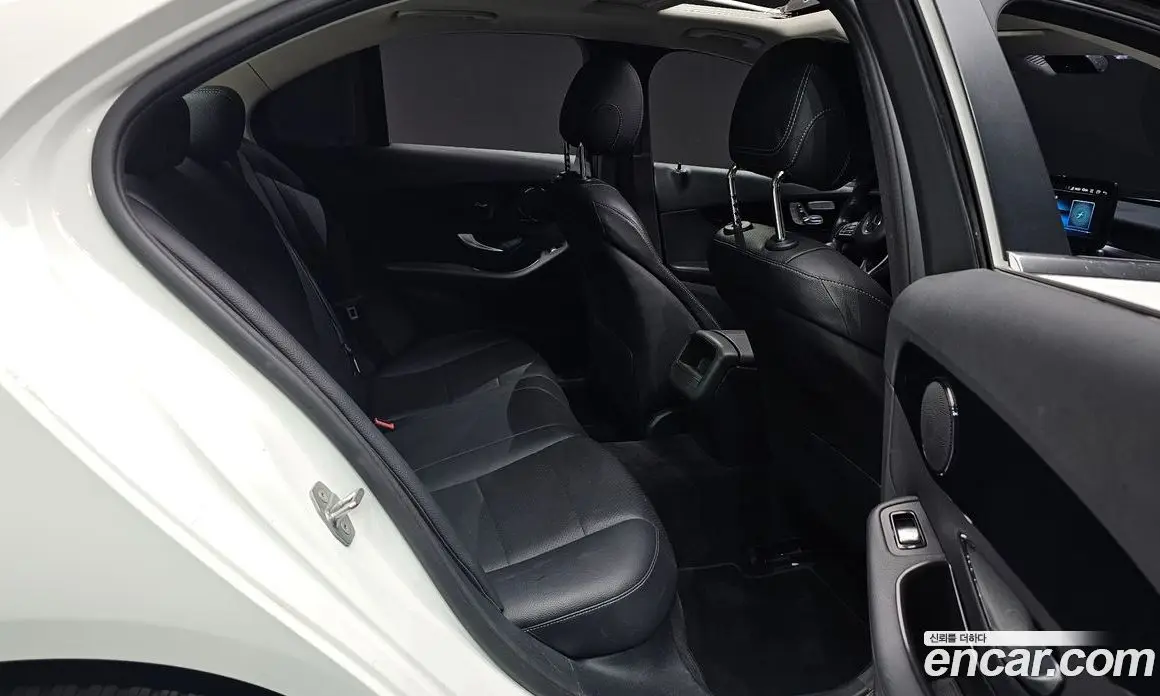 Mercedes-Benz C-Class 2017 1.6 автомат (гидро), фото 17