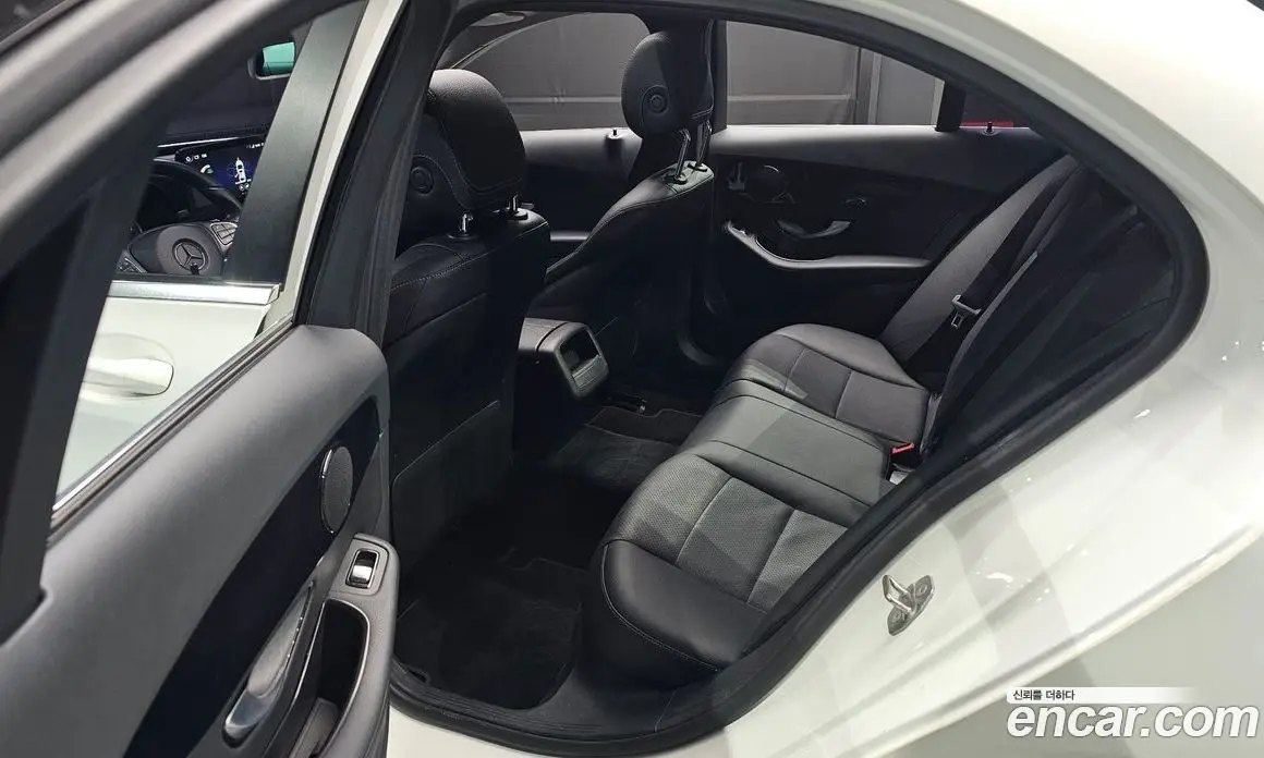 Mercedes-Benz C-Class 2017 1.6 автомат (гидро), фото 18