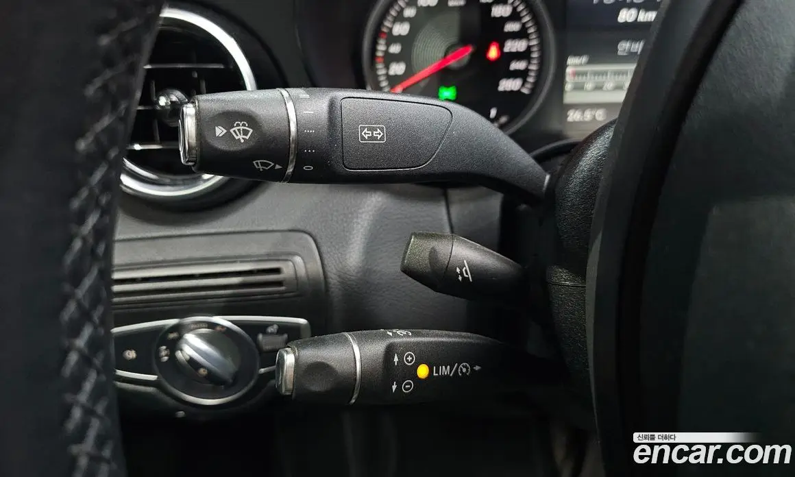 Mercedes-Benz C-Class 2017 1.6 автомат (гидро), фото 27