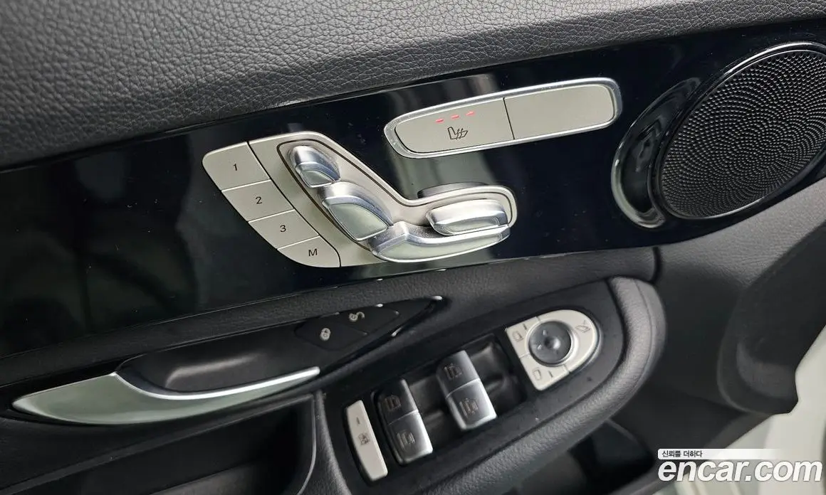 Mercedes-Benz C-Class 2017 1.6 автомат (гидро), фото 32