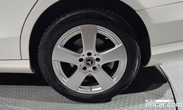 Mercedes-Benz C-Class 2017 1.6 автомат (гидро), миниатюра 7