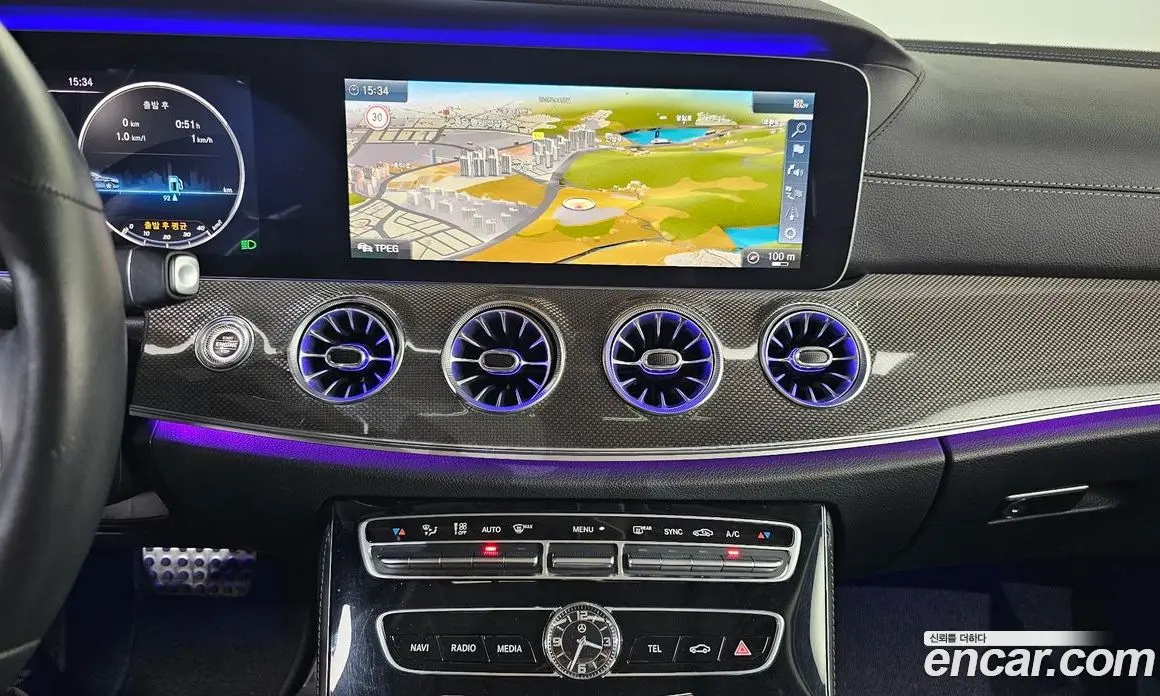 Mercedes-Benz CLS-Class 2019 1.9 автомат (гидро), фото 16