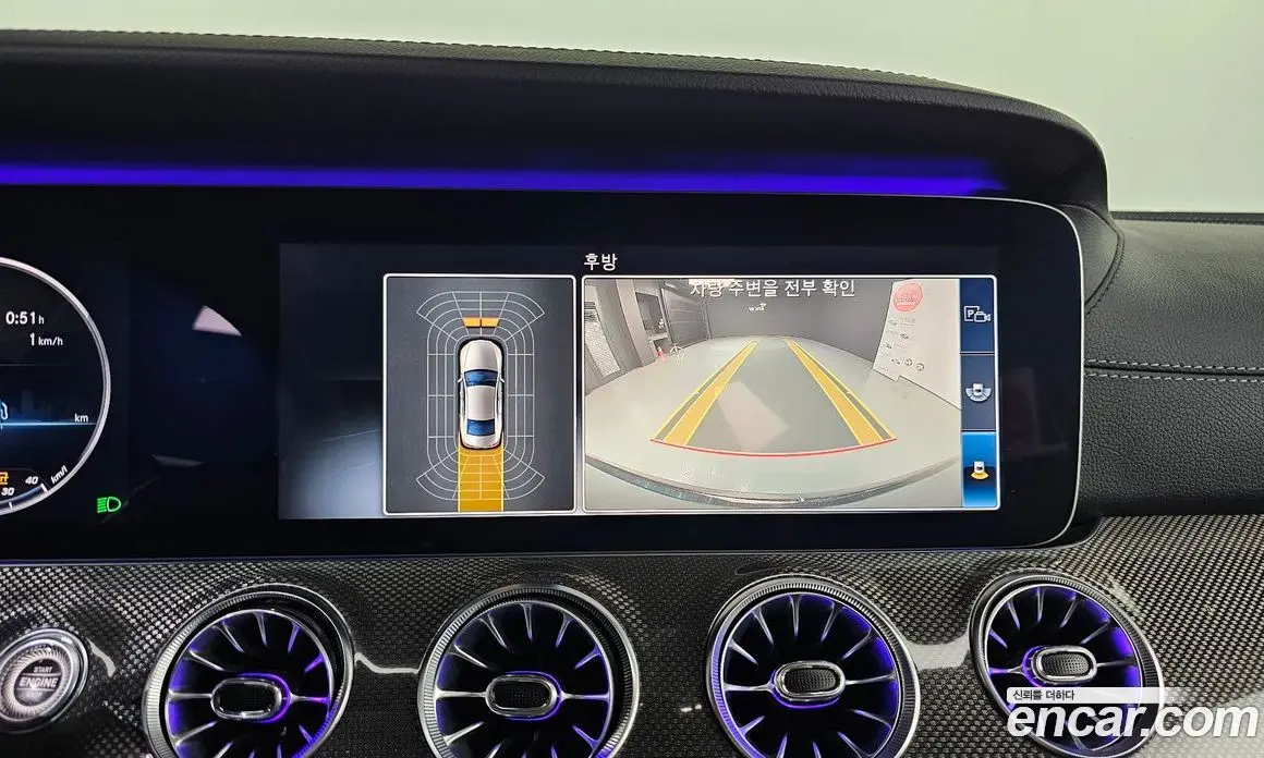 Mercedes-Benz CLS-Class 2019 1.9 автомат (гидро), фото 17