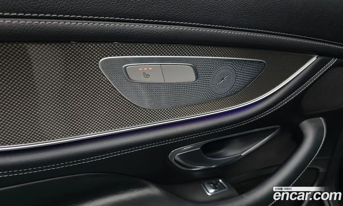 Mercedes-Benz CLS-Class 2019 1.9 автомат (гидро), фото 18