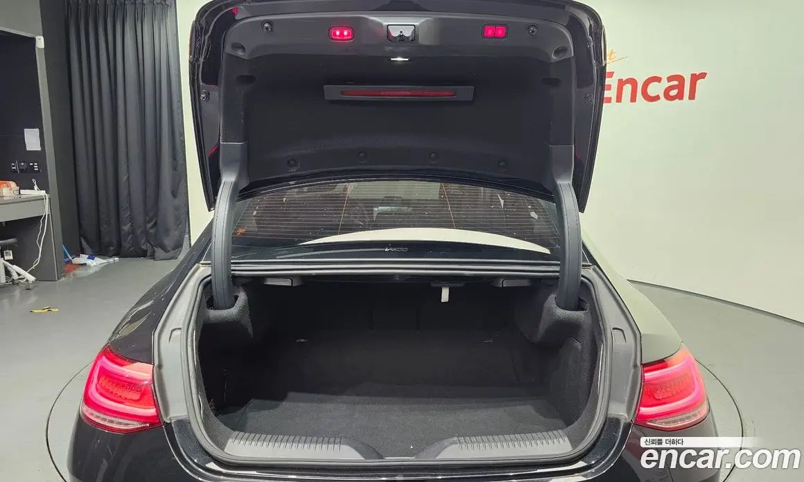 Mercedes-Benz CLS-Class 2019 1.9 автомат (гидро), фото 20