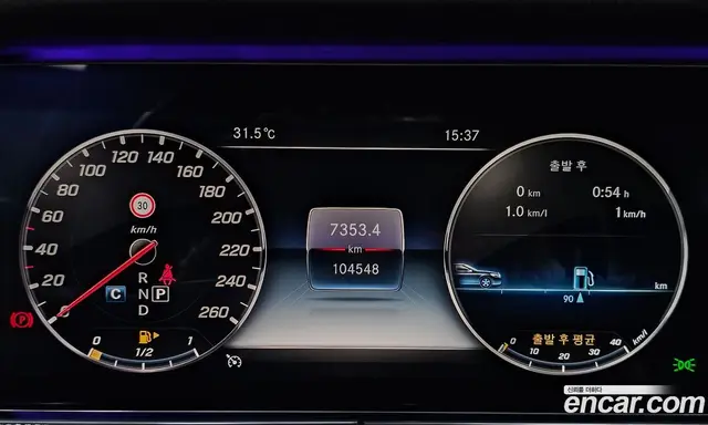Mercedes-Benz CLS-Class 2019 1.9 автомат (гидро), миниатюра 8